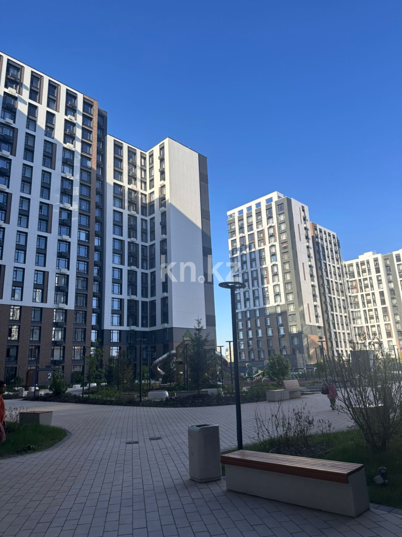 Продажа 3-комнатной квартиры, 88 м² - Продажа квартир в Астане фото 7 из 7