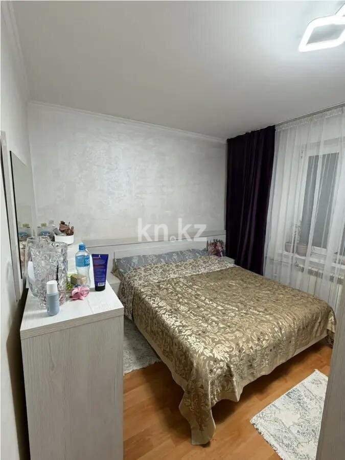 Продажа 3-комнатной квартиры, 55.6 м² в Алматы - фото 2