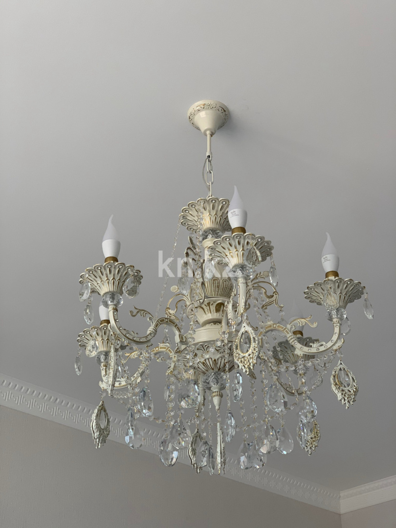 Продажа 1-комнатной квартиры, 50 м², ул. Толеметова, дом  64 - Продажа квартир в Шымкенте фото 5 из 32