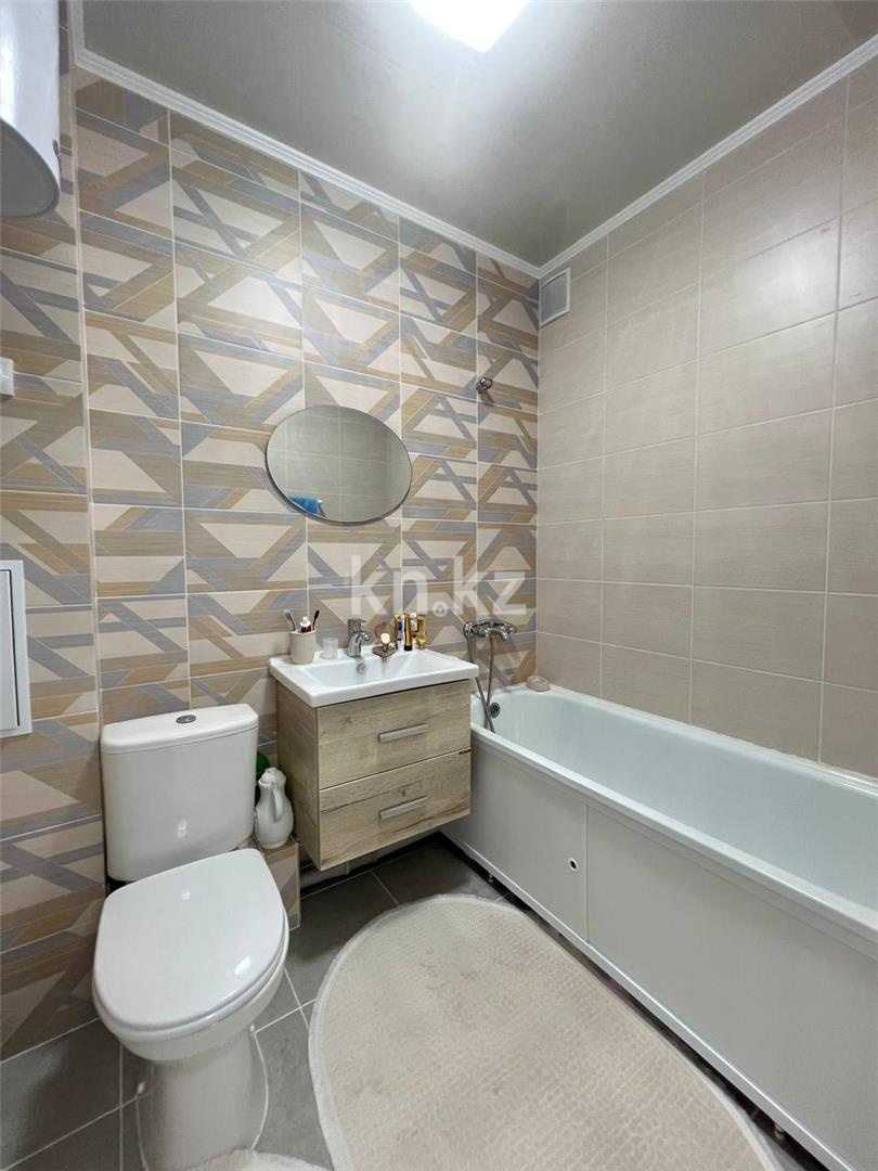 Продажа 2-комнатной квартиры, 48 м² в Караганде - фото 22