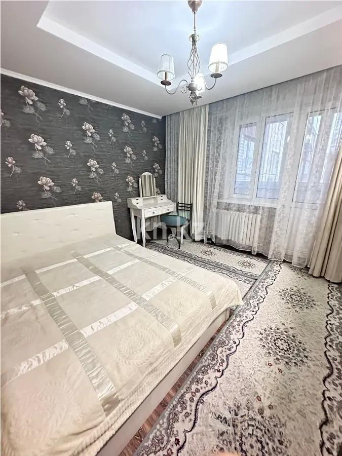 Продажа 2-комнатной квартиры, 69 м², мкр-н Зердели, дом  1/2 в Алматы - фото 2