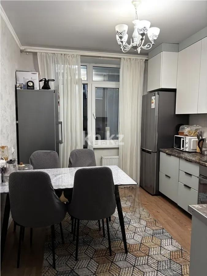 Продажа 4-комнатной квартиры, 129 м² в Астане - фото 5