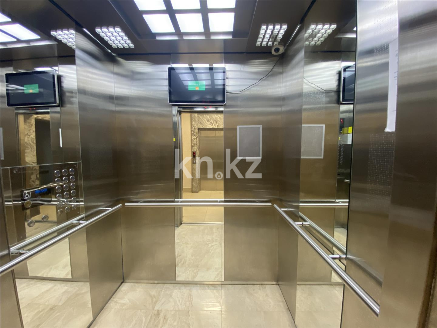 Продажа 5-комнатной квартиры, 185.9 м² - Продажа квартир в новостройках Астаны - страница 190 фото 19 из 24