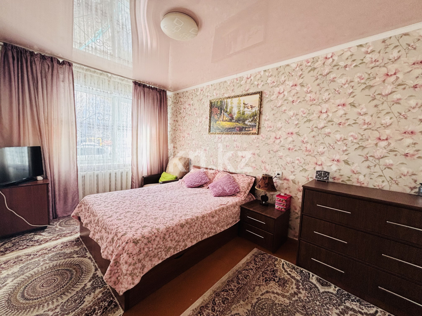 Продажа 4-комнатной квартиры, 80 м² в Караганде - фото 4