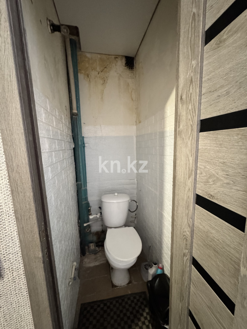 Продажа 1-комнатной квартиры, 40 м² в Караганде - фото 7
