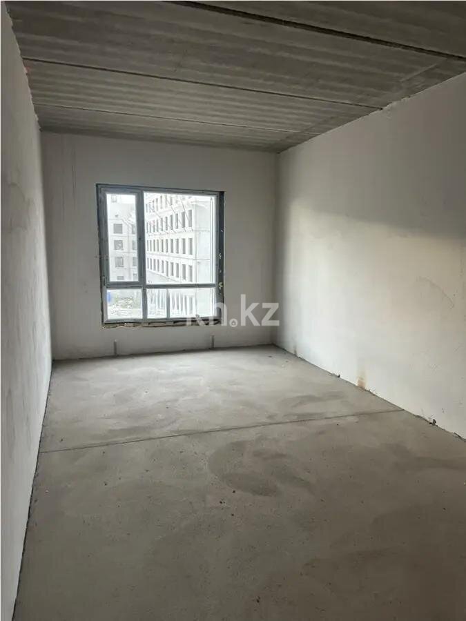 Продажа 2-комнатной квартиры, 63.33 м² в Астане