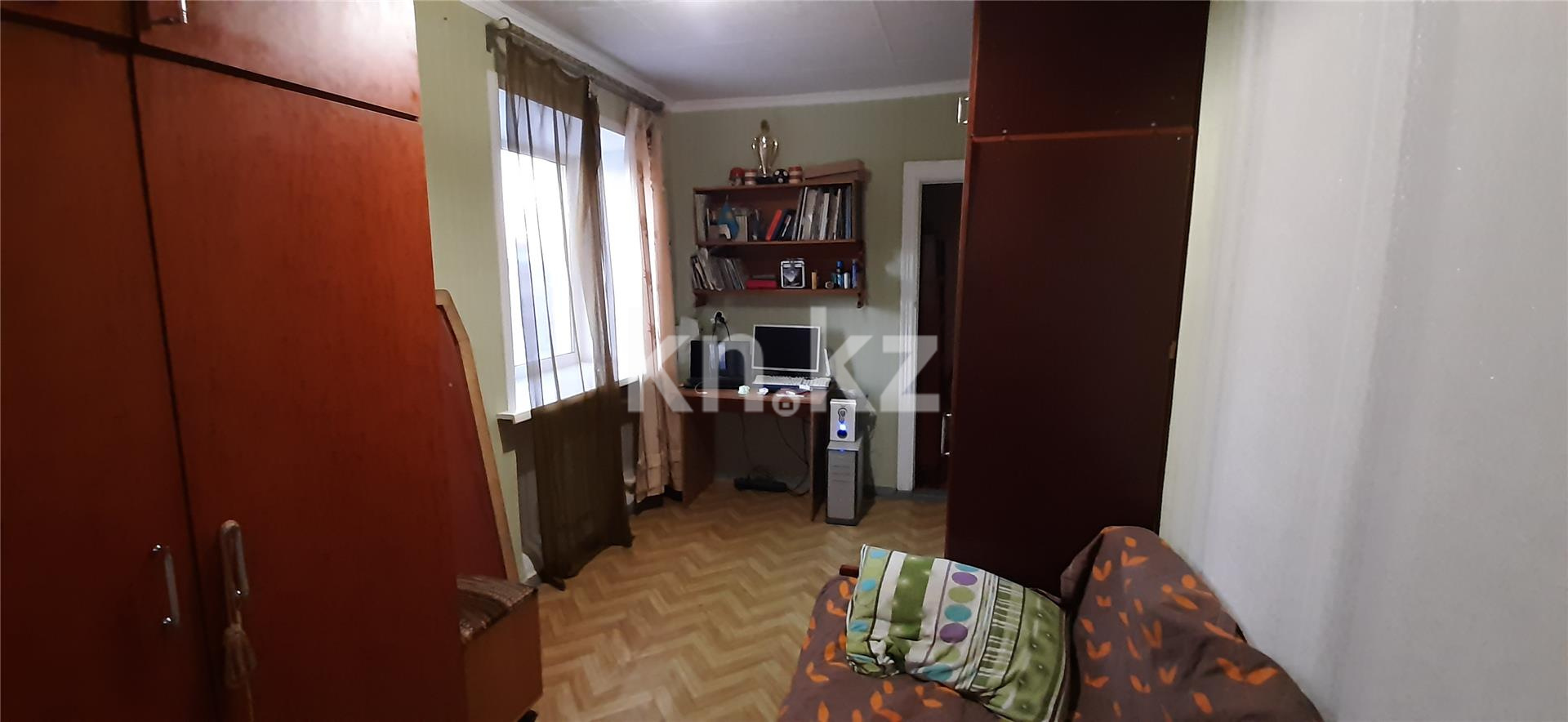 Продажа 2-комнатной квартиры, 40 м², ул. Лободы, дом  18 в Караганде - фото 4