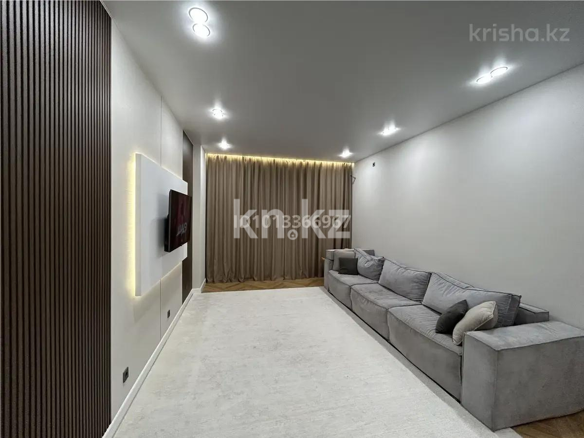 Продажа 2-комнатной квартиры, 62.2 м² - Продажа квартир в новостройках Астаны фото 2 из 4
