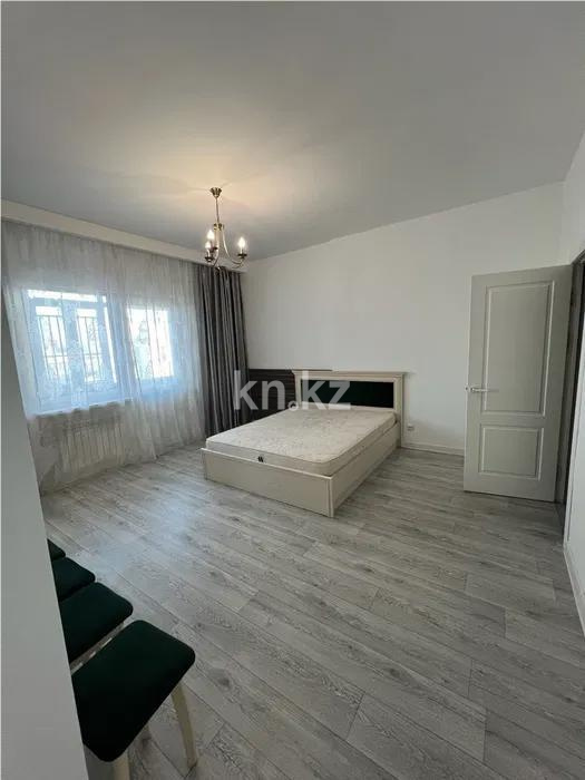 Продажа 3-комнатной квартиры, 100 м² в Астане - фото 2