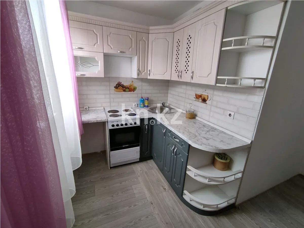 Продажа 3-комнатной квартиры, 69 м², пр. Кошкарбаева, дом  50 - Продажа квартир в Астане фото 4 из 6