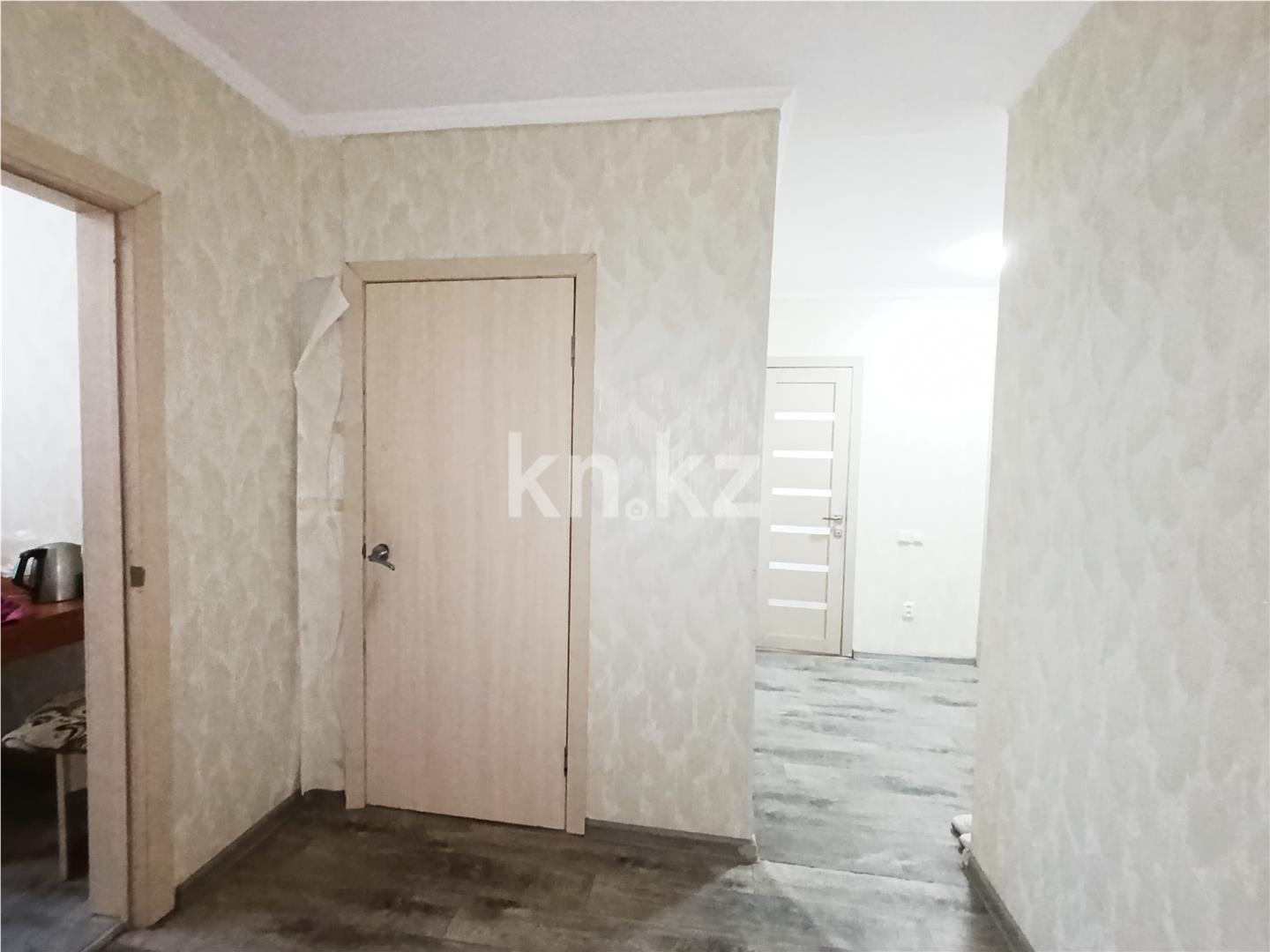 Продажа 2-комнатной квартиры, 53 м² - Продажа  двухкомнатных квартир в Караганде фото 14 из 17