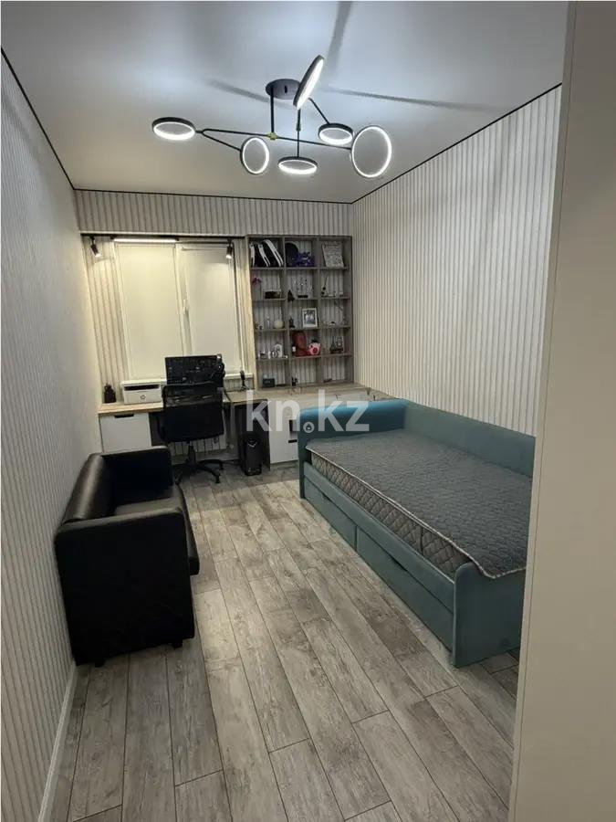 Продажа 3-комнатной квартиры, 75 м², ул. Маметовой, дом  12 в Астане - фото 2