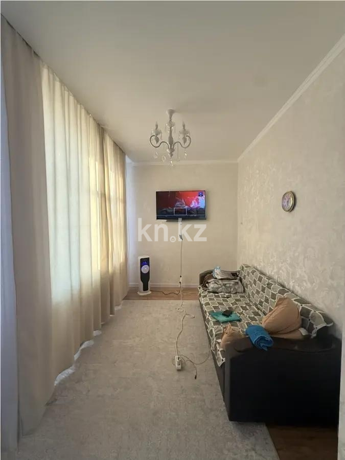 Продажа 2-комнатной квартиры, 48 м² - Продажа недвижимости в Казахстане - страница 14 фото 1 из 6