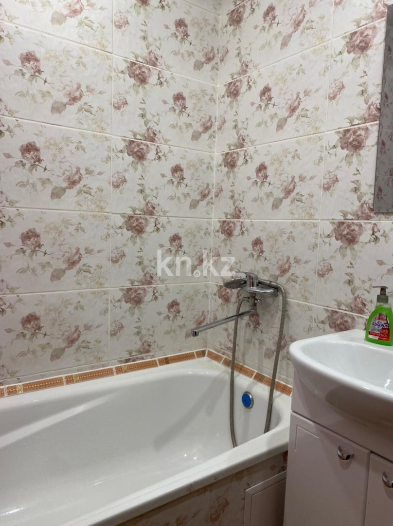 Аренда 1-комнатной квартиры посуточно, 36 м² - Аренда квартир посуточно в Павлодаре фото 4 из 7