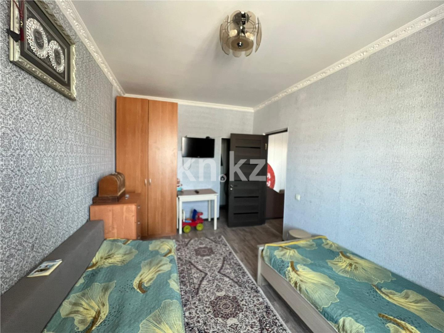Продажа 2-комнатной квартиры, 65 м² - Недвижимость в Караганде фото 3 из 15