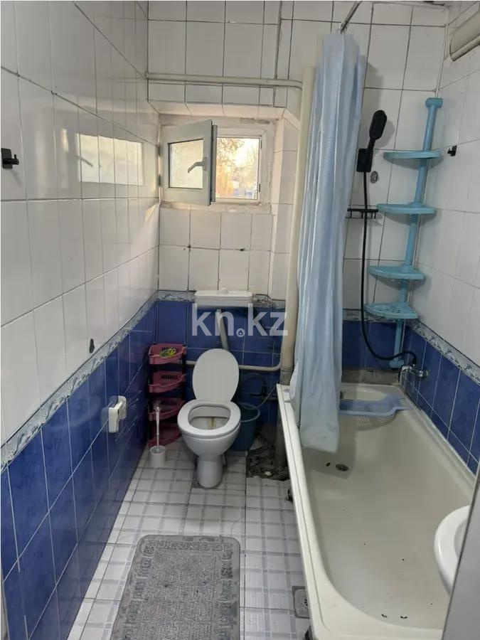 Продажа 2-комнатной квартиры, 38 м² - Продажа квартир в Наурызбайском р-не Алматы фото 4 из 4
