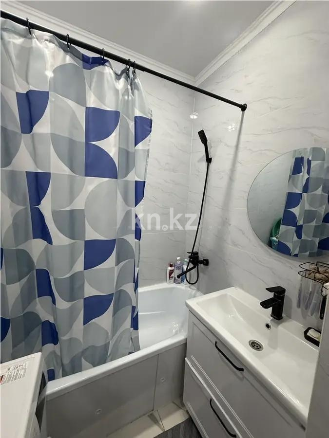 Продажа 2-комнатной квартиры, 56.9 м² в Астане - фото 4