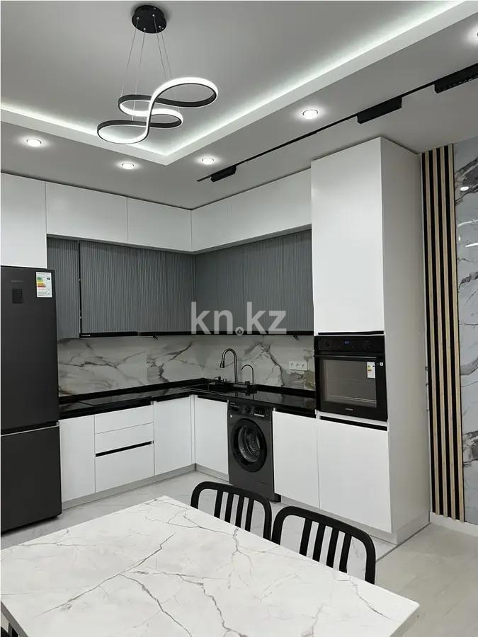 Продажа 2-комнатной квартиры, 88 м² - Продажа действующего бизнеса в Павлодаре фото 3 из 4