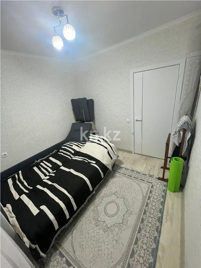 Продажа 4-комнатной квартиры, 85 м² - Недвижимость в Казахстане - страница 23 фото 4 из 5