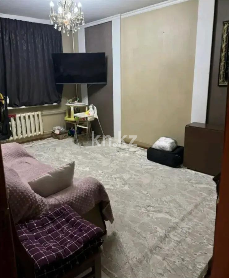 Продажа 3-комнатной квартиры, 72 м², ул. Жарокова, дом  153 в Алматы
