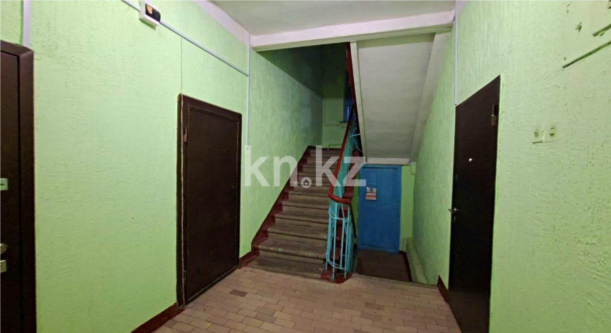 Продажа 2-комнатной квартиры, 57 м² - Продажа недвижимости в Казахстане фото 15 из 18