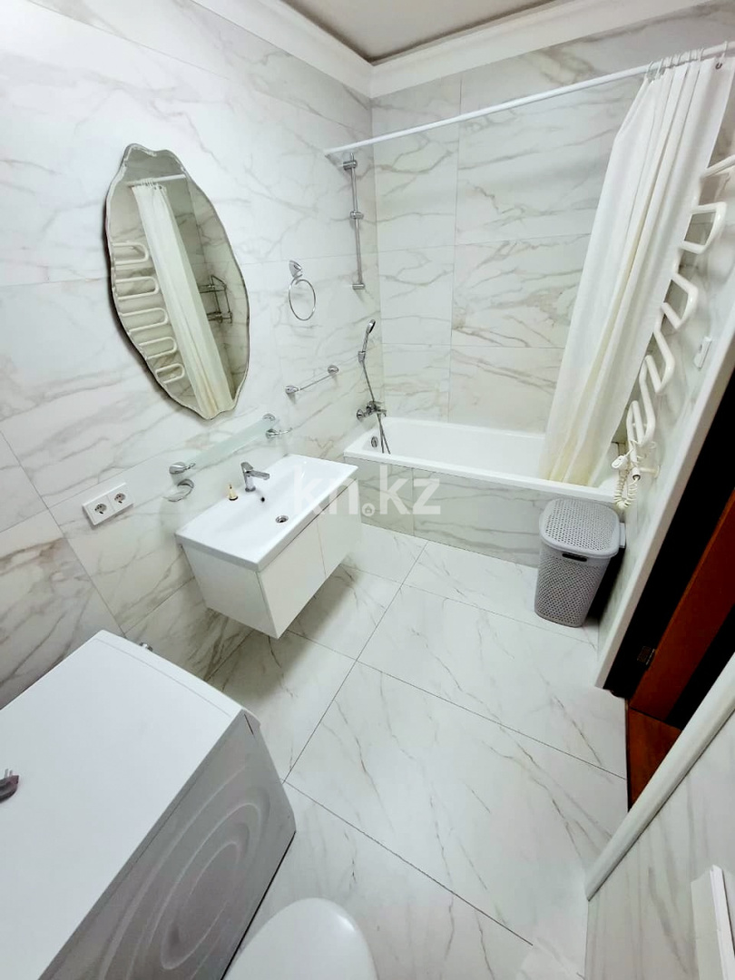 Аренда 3-комнатной квартиры, 125 м² - Аренда недвижимости в Алматы - страница 2 фото 26 из 33