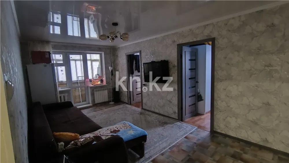 Продажа 4-комнатной квартиры, 61 м², мкр-н 7, дом  16 в Темиртау
