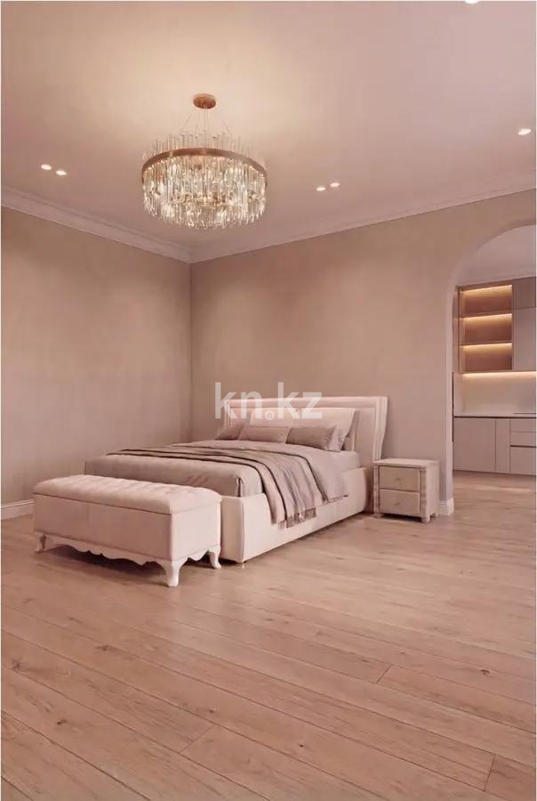 Продажа 1-комнатной квартиры, 47 м², ул. Сарайшык, дом  38 в Астане