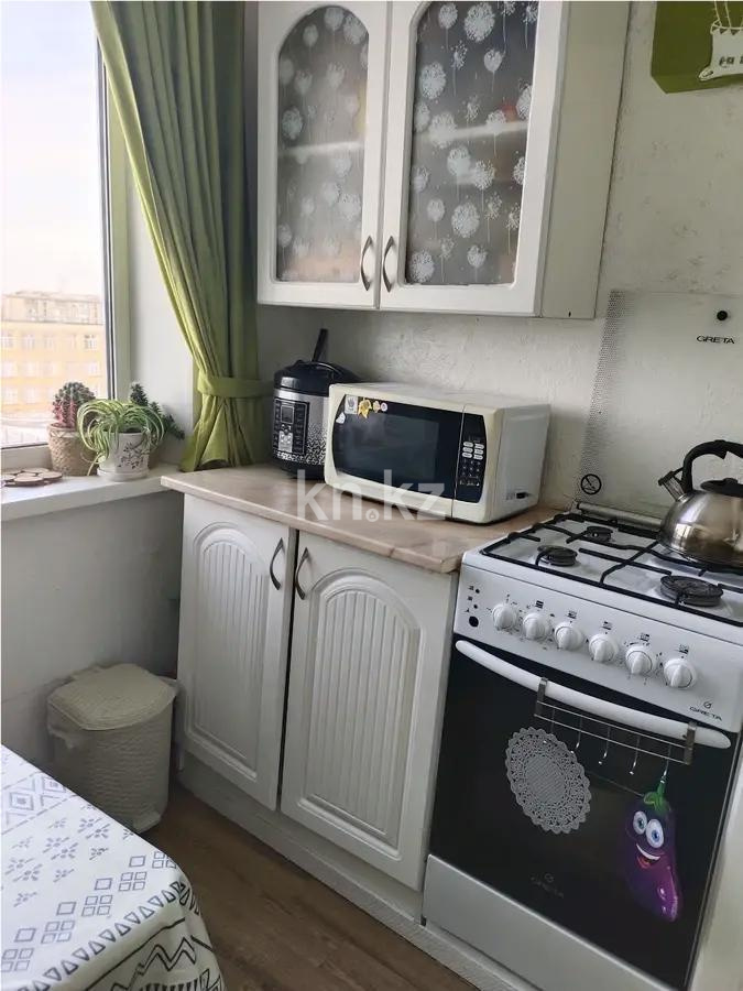 Продажа 2-комнатной квартиры, 44 м², ул. Карла Маркса, дом  50а - Продажа квартир в Казахстане фото 3 из 4