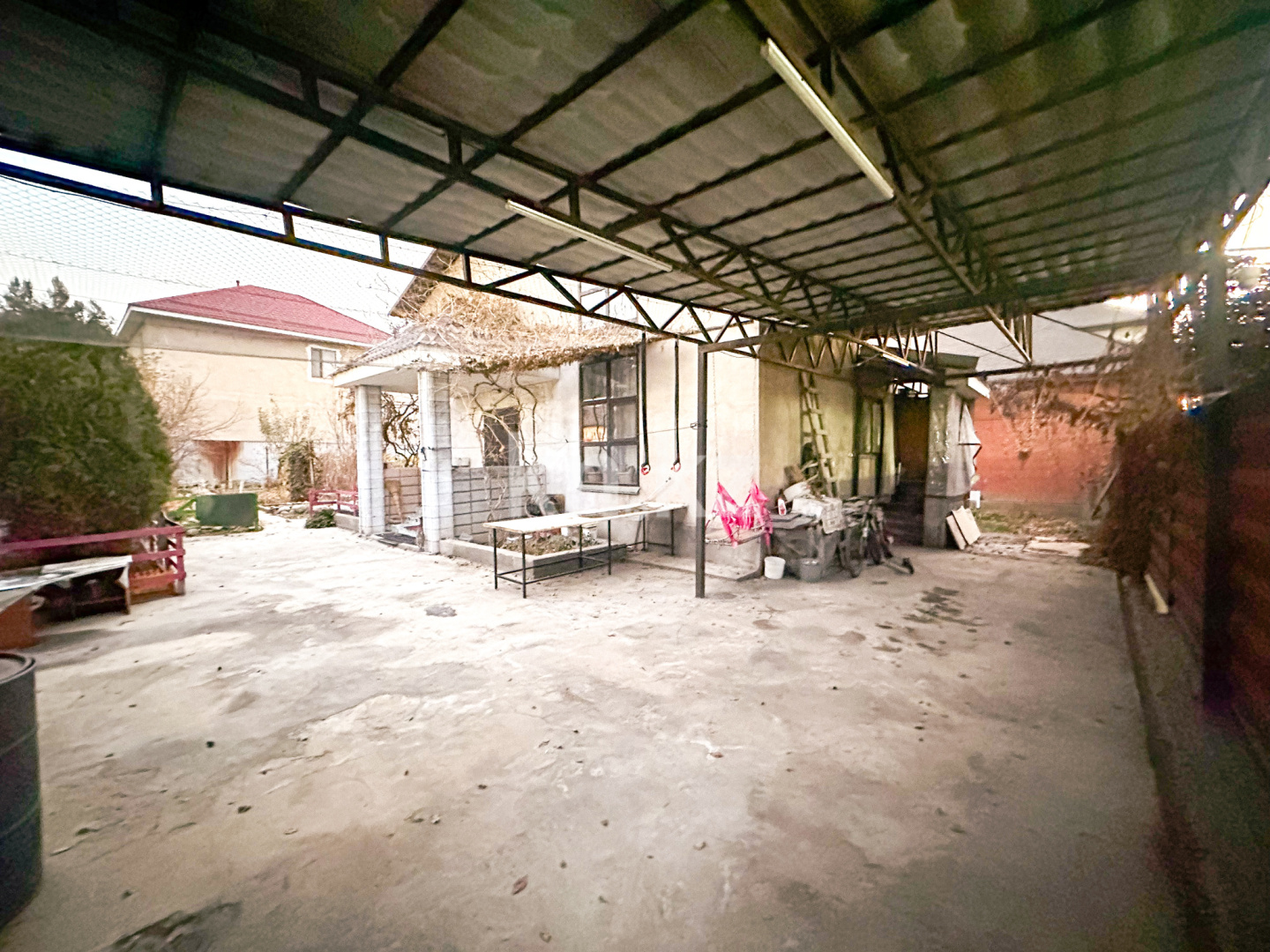 Продажа 5-комнатного дома, 195.6 м², мкр-н Калкаман-2, дом  23/1 - Продажа домов и коттеджей в Алматы фото 37 из 40