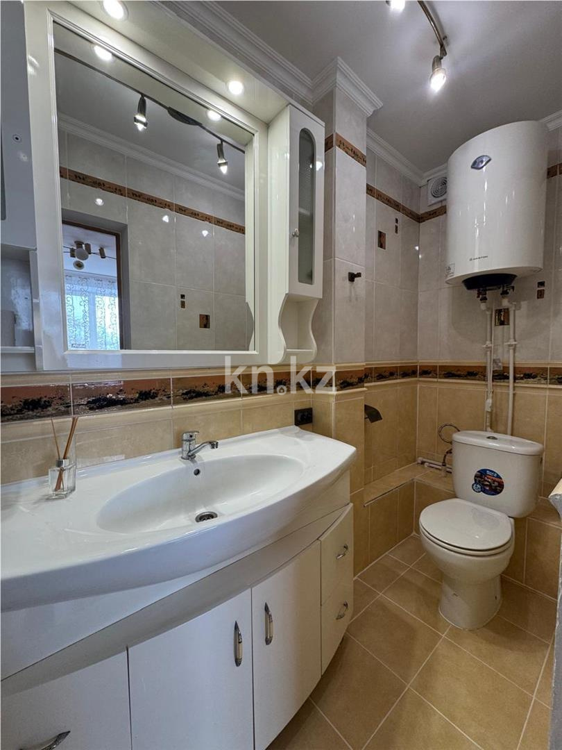 Продажа 4-комнатной квартиры, 102 м² - Продажа  четырехкомнатных квартир в Караганде фото 10 из 18