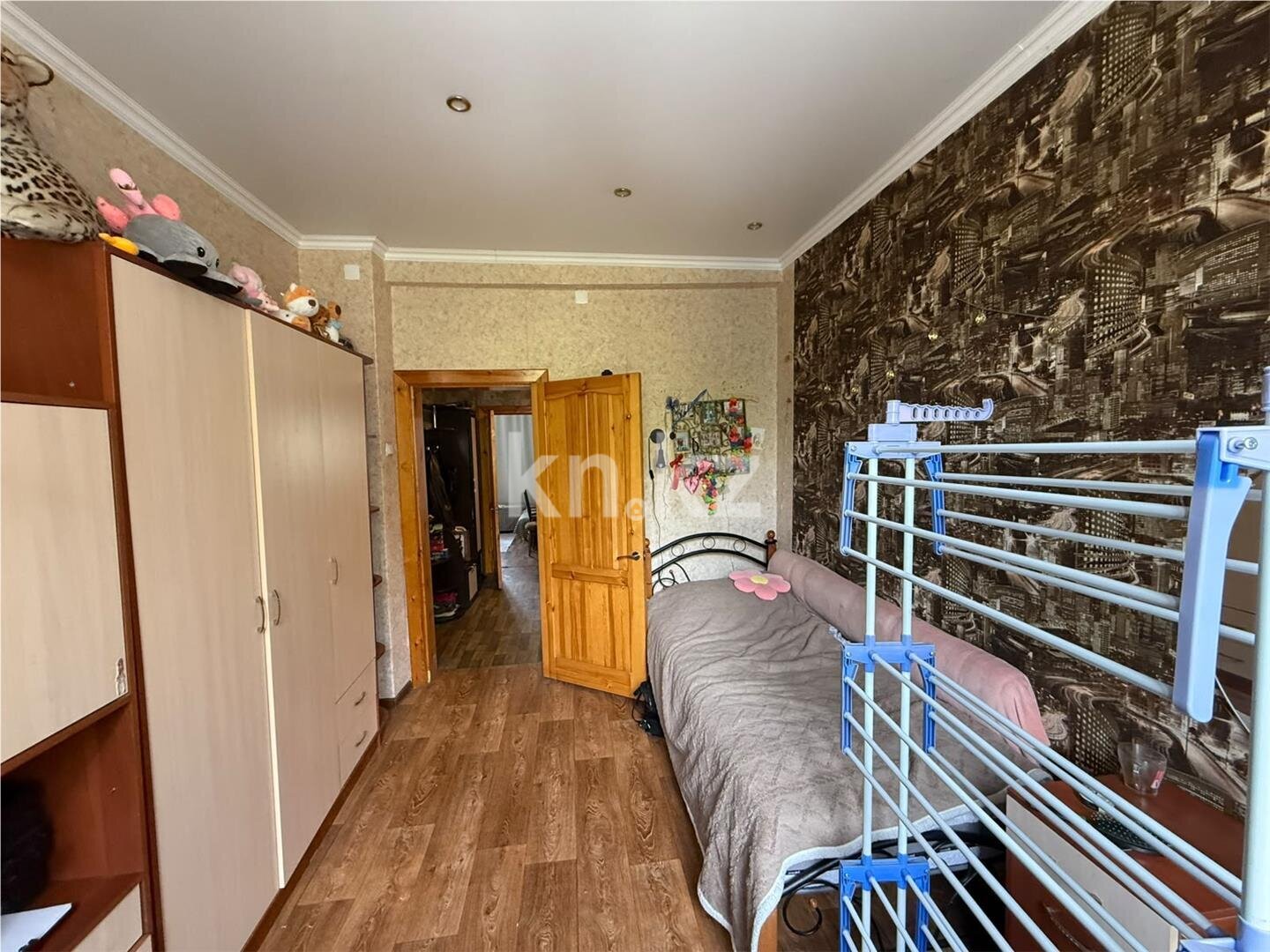 Продажа 3-комнатной квартиры, 68 м² в Караганде - фото 7