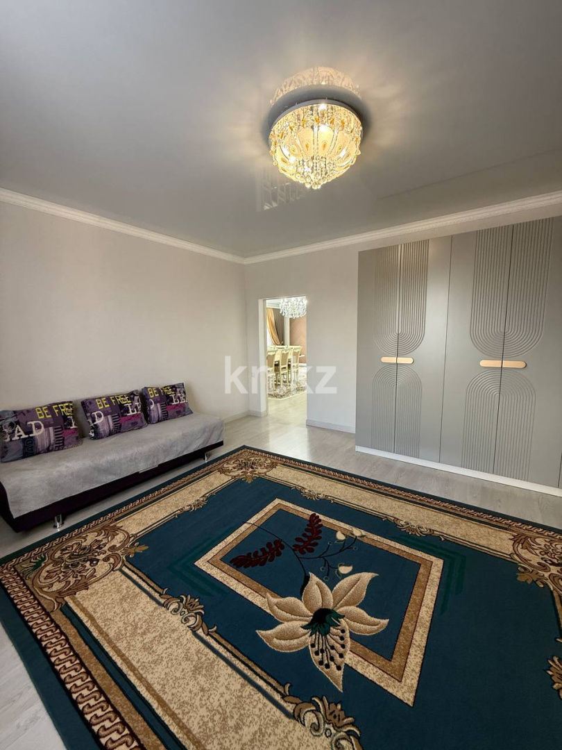 Продажа 4-комнатного дома, 127 м² - Продажа домов, коттеджей в Казахстане фото 13 из 16