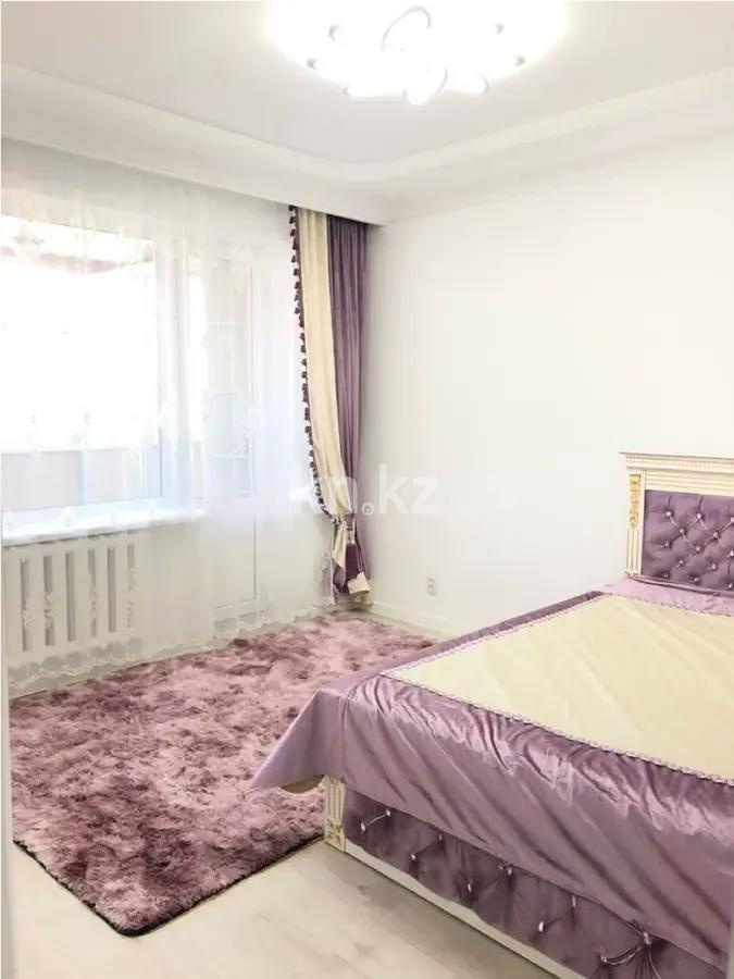 Продажа 3-комнатной квартиры, 102 м², ул. Бабаева, дом  35 в Алматы - фото 2