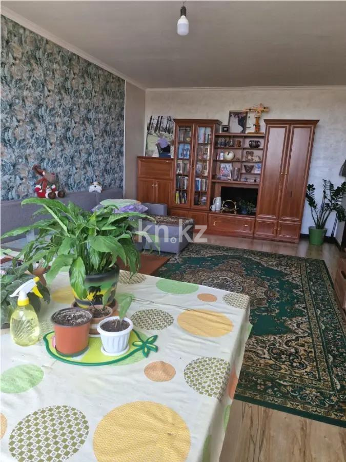 Продажа 2-комнатной квартиры, 93 м², ул. Жуалы, дом  24 - Продажа квартир в Казахстане фото 1 из 5