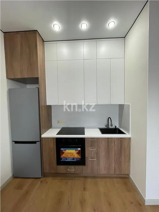 Продажа 2-комнатной квартиры, 38 м² - Продажа квартир в Астане - страница 11 фото 3 из 4