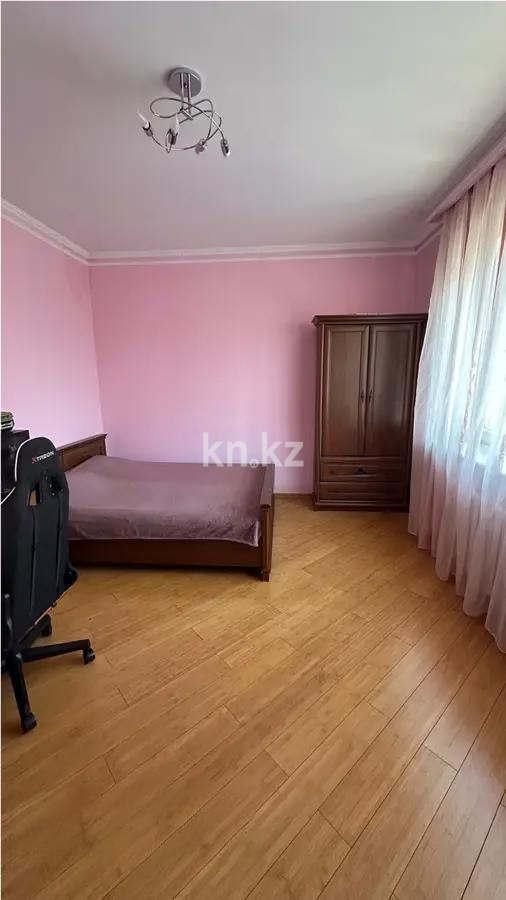 Продажа 3-комнатной квартиры, 130 м², ул. Сатпаева, дом  9б в Алматы - фото 3