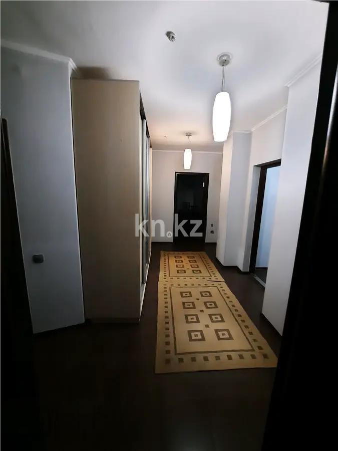 Продажа 4-комнатной квартиры, 94 м² - Продажа квартир в Астане фото 8 из 8