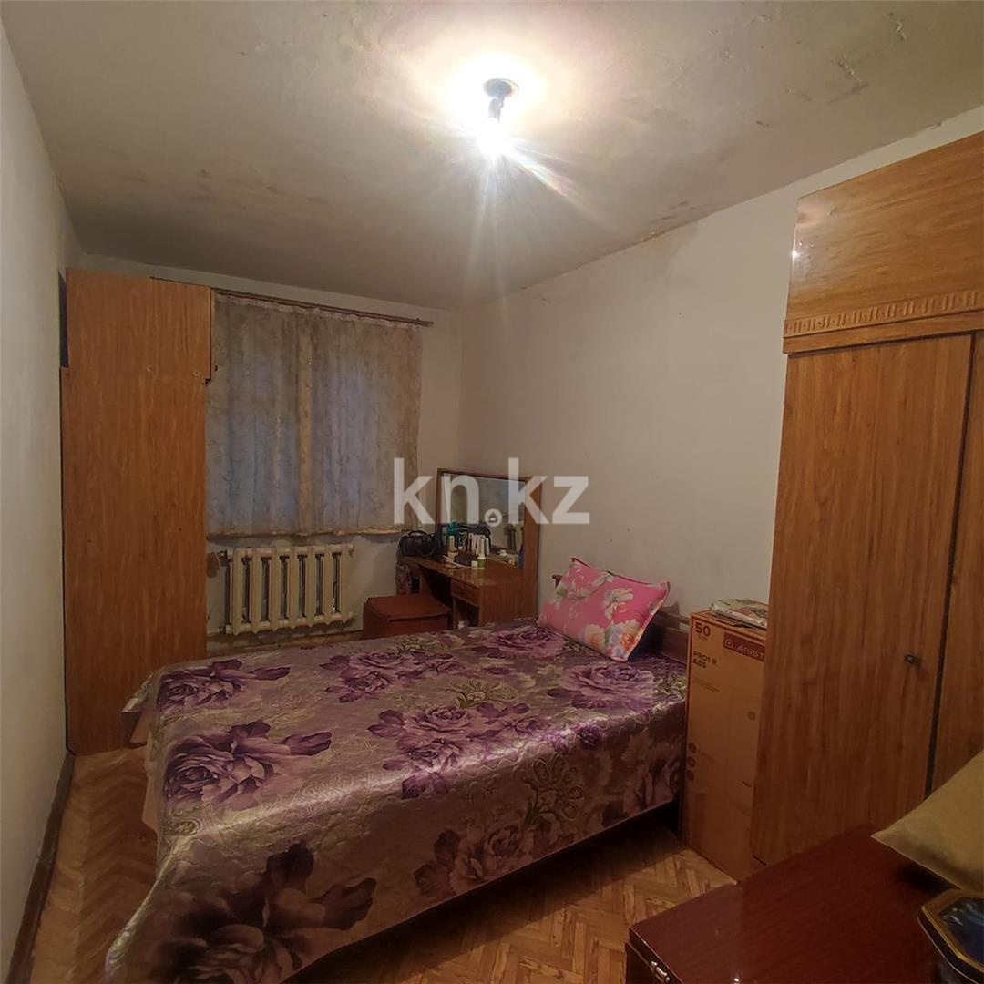 Продажа 3-комнатной квартиры, 62 м², мкр-н 3 в Абае - фото 2