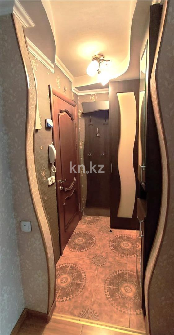 Продажа 2-комнатной квартиры, 39 м², ул. Пассажирская в Караганде - фото 10