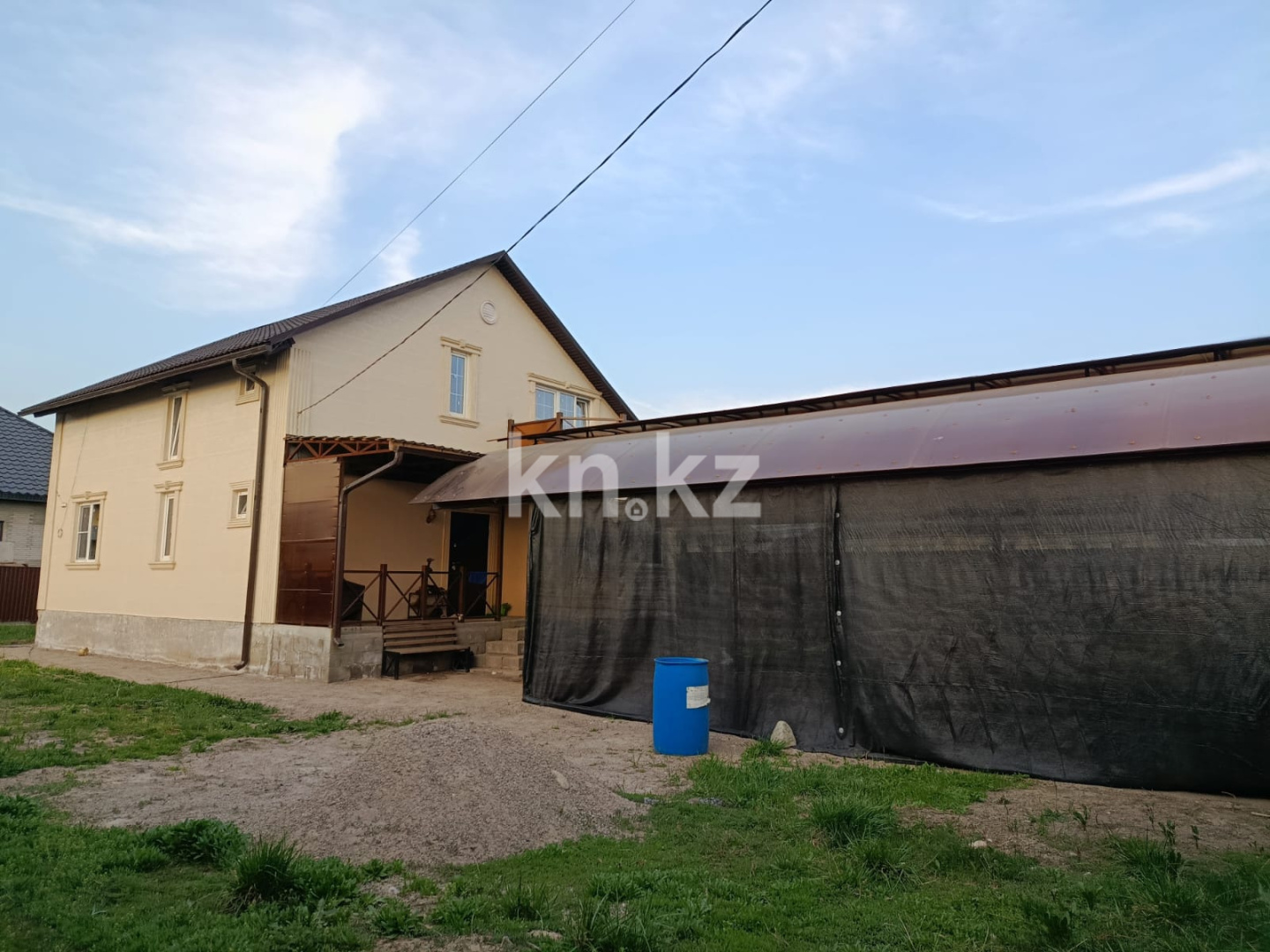 Продажа 4-комнатного дома, 145 м² - Продажа домов, коттеджей в Алматинской области фото 7 из 20