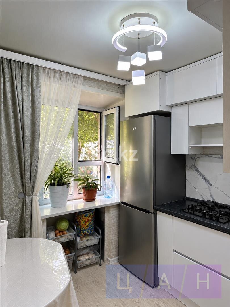 Продажа 2-комнатной квартиры, 49 м² в Караганде - фото 7
