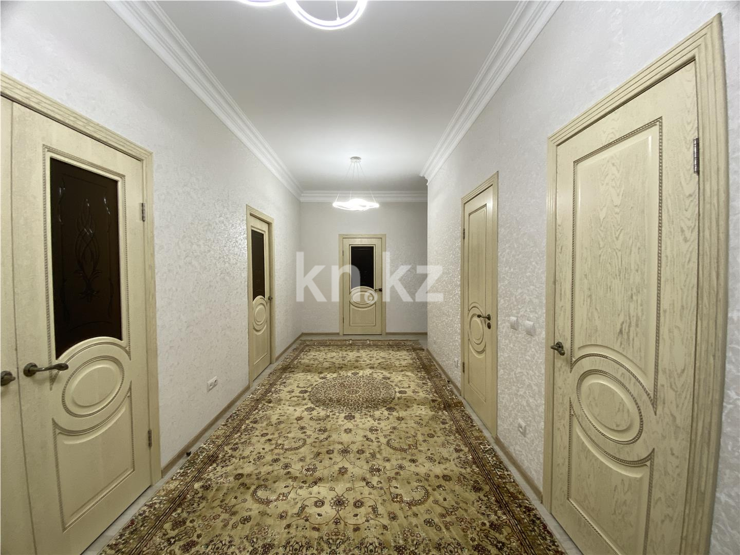Продажа 3-комнатной квартиры, 133 м² - Продажа трехкомнатных квартир в Астане - страница 72 фото 9 из 16