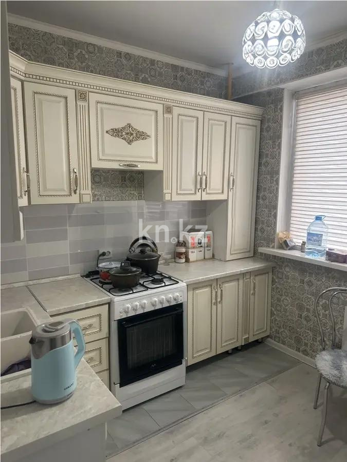 Продажа 1-комнатной квартиры, 44.8 м² - Продажа квартир в новостройках Алматы - страница 2 фото 2 из 3