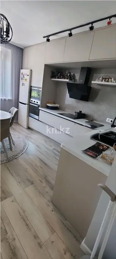 Продажа 2-комнатной квартиры, 76.8 м² - Продажа квартир в Астане - страница 3 фото 3 из 4