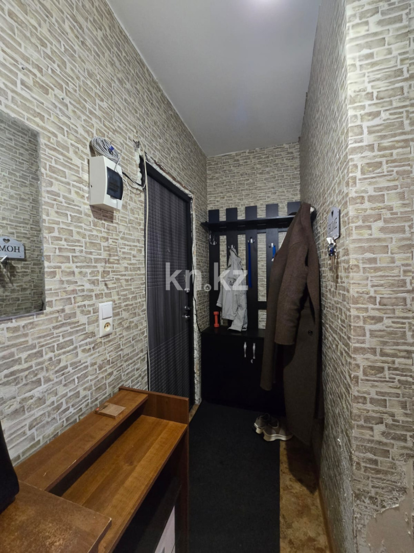 Продажа 1-комнатной квартиры, 31 м² - Продажа однокомнатных квартир в Темиртау фото 6 из 8