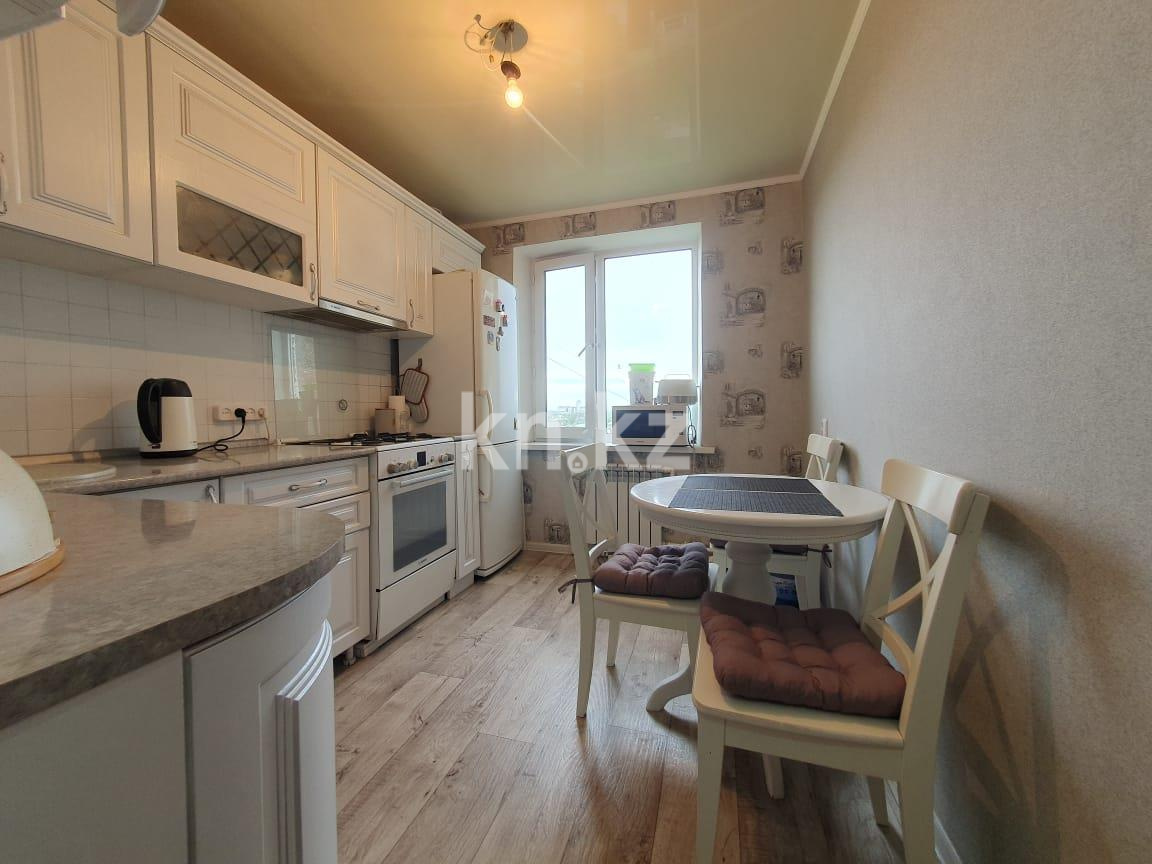 Продажа 2-комнатной квартиры, 53 м², ул. Чернышевского в Темиртау - фото 6