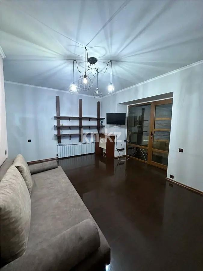 Продажа 1-комнатной квартиры, 36 м² - Продажа однокомнатных квартир в Алматы - страница 3 фото 1 из 4