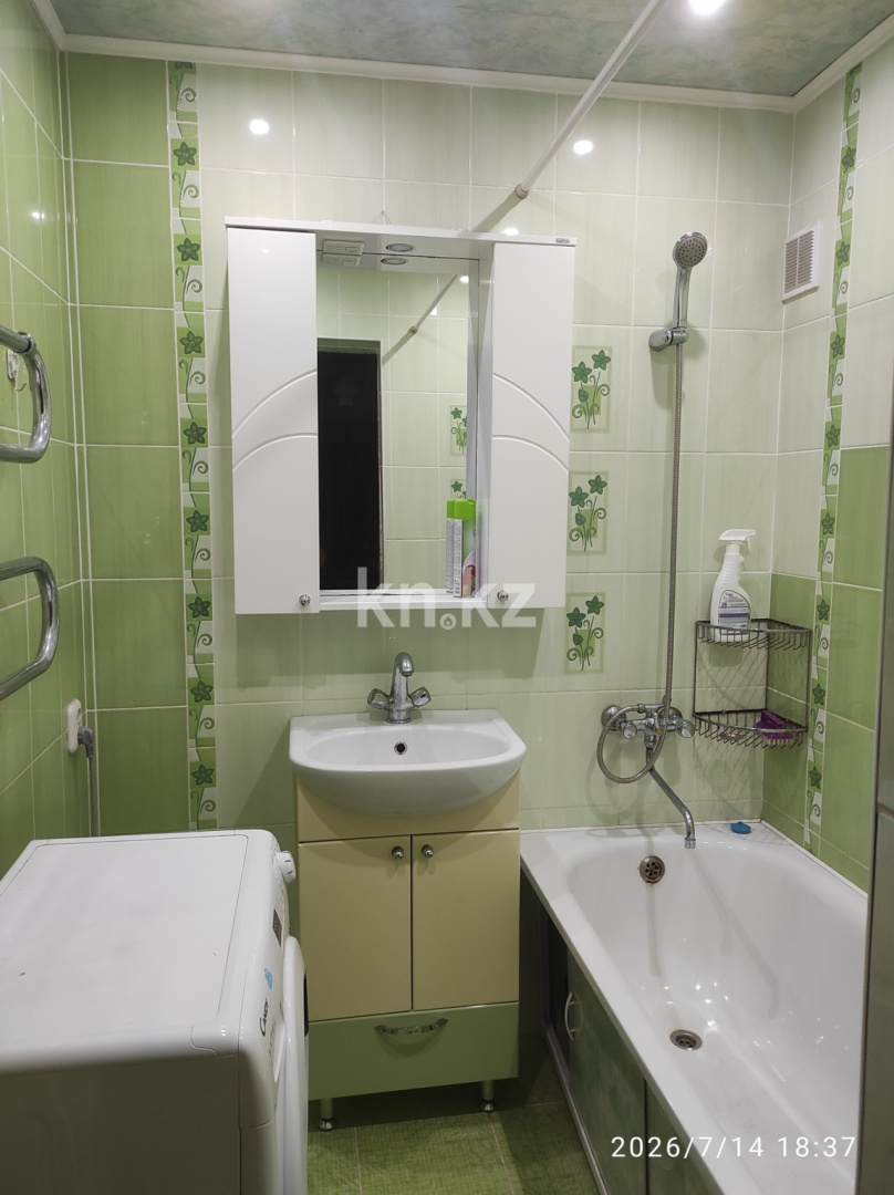 Продажа 4-комнатной квартиры, 84.6 м² - Продажа четырехкомнатных квартир в Казахстане - страница 2 фото 10 из 10