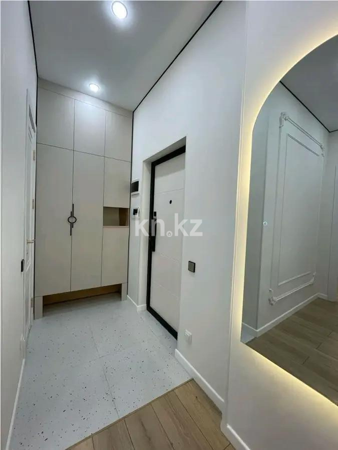 Продажа 2-комнатной квартиры, 42 м² - Продажа недвижимости в Астане - страница 34 фото 5 из 5